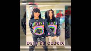 Las Mellas Fresh - Deja De Cueria X Gady