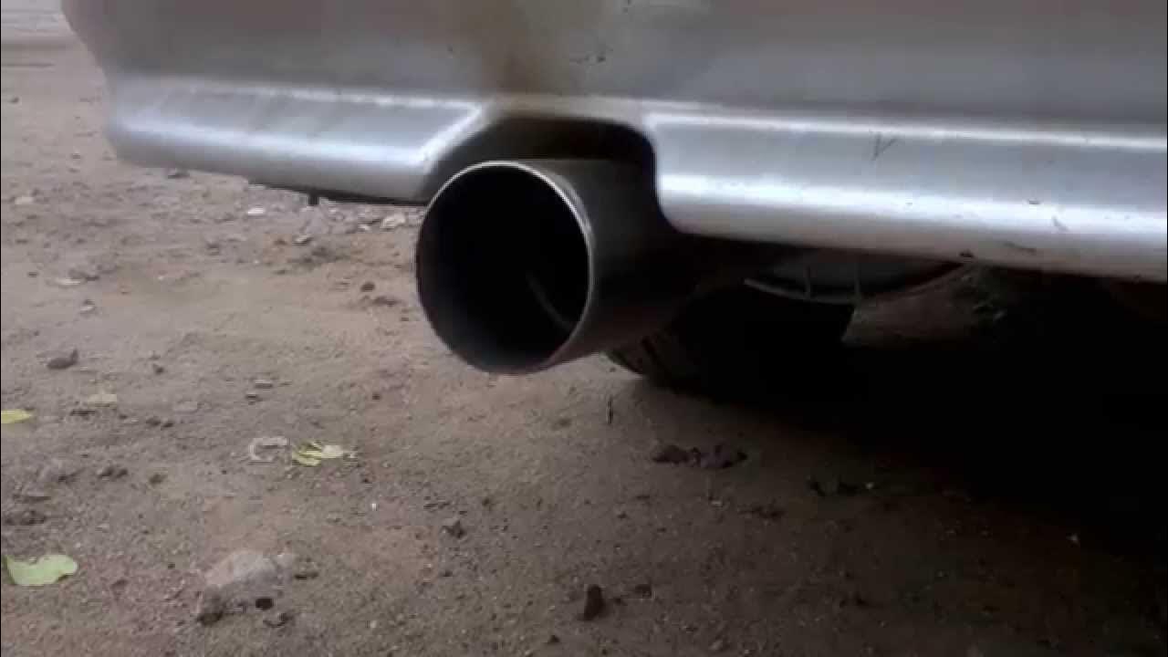 51 Турбо прямоток
