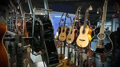 Cia Alfaro - PanamÃ¡  - De Tiendas en NOA Music Gear  - Durasi: 6:18. 