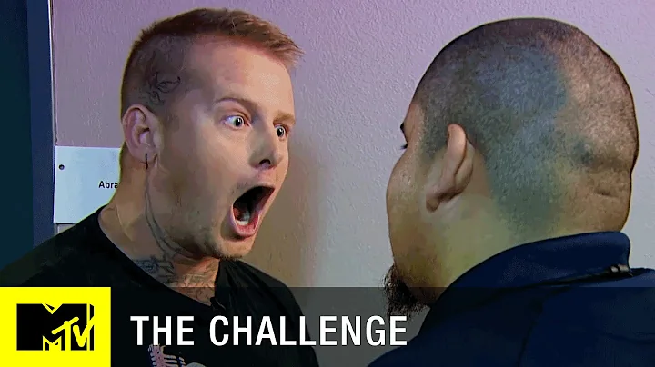 The Challenge: Battle of the Bloodlines | Abrams I...