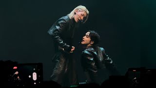 OnlyOneOf - libidO Phoenix 4K Fancam Live @ Orpheum Theatre 2023 Tour 230412 직캠