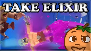 Valentines Day Challenge | Funnest Deck🍊