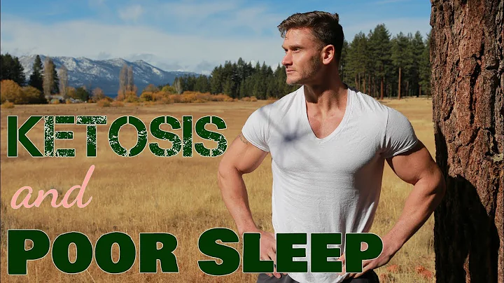 Ketosis and Energy: Do Low Carb Diets Affect Sleep: Thomas DeLauer