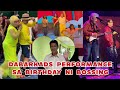 Dabarkads performance sa Birthday ni Bossing Vic Sotto | Eat Bulaga