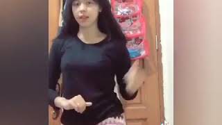 TIKTOK TANTE SANGE 18+😋🤤