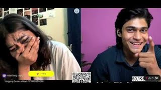 Hot Girl Naughty Talk With Bf