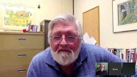 Gregg Caruso and Bruce Waller