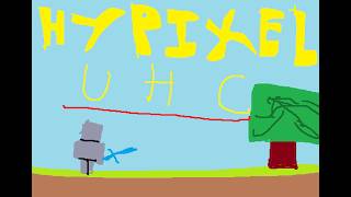 WE are reviving Hypixel UHC