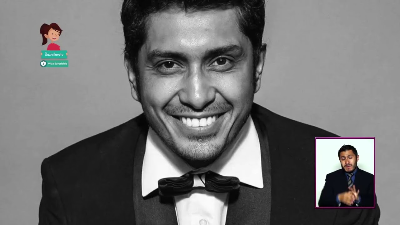 T1 » Bachillerato » Vida Saludable » Yo decido mi futuro