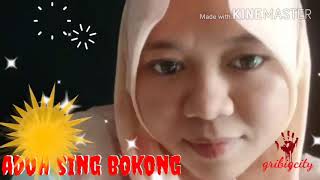 adoh sing bokong