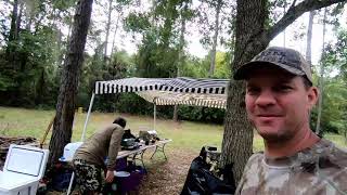 North Florida Archery Hunt by Wild Tails 1,361 views 3 years ago 17 minutes