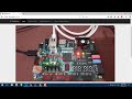 SoC Design Using Zybo