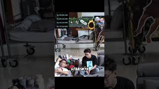 tepe x kotak?#aloy#marapthon#rezaarap#ybrap#bravy#fyp #viral #trending #foryou #fyp #yb