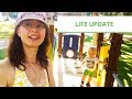 Life Update: немного новостей, немного жалоб