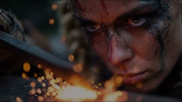 FORGING The Fury - A Longship