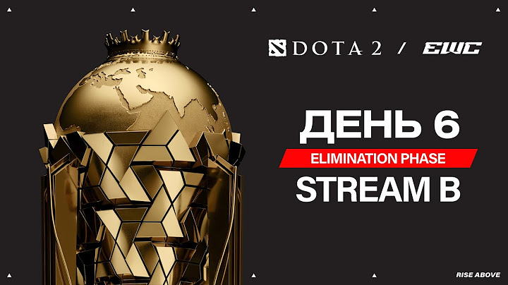 Team Yandex vs Gaimin Gladiators | Bo3 | EWC DOTA2 2025