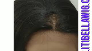 Ana Monica Lace Front - Iti Bella Wig