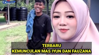 What happened to mas iyun and fauzana?