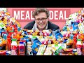 I Rated The Meal Deals Of Strangers | StreetSmart