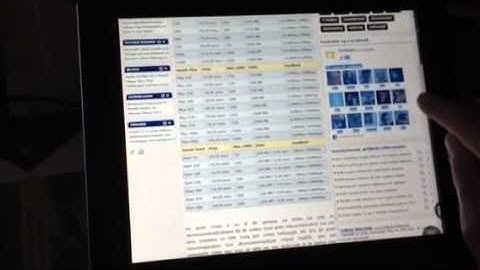 Windows 8 on ipad 2, windows8 on ipad2