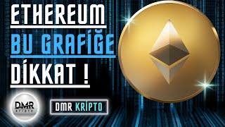 ETHEREUM VE ALTCOİNLER YOLUN SONUNA GELDİ !!! | ETEHEREUM ANALİZ | ETH YORUM | DMR KRİPTO