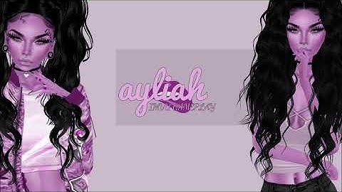 New IMVU channel intro!