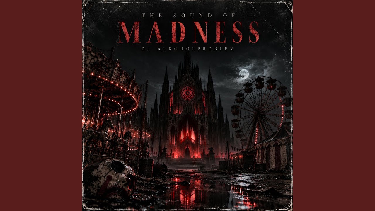 Watch POSSESSED on YouTube Watch POSSESSED on YouTube