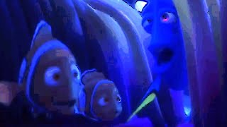 Finding Dory - DORY STINGS!! AHHGGHH! | Sponsored by Gamavission Csupo Effects