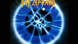 Def Leppard  Tear It Down