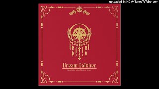 [Instrumental] Dreamcatcher(드림캐쳐) - 데자부 (Deja Vu) Inst.