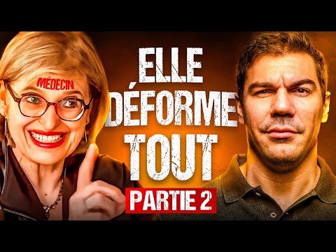 L’Experte en perte de poids la plus incompétente de YouTube : voici pourquoi. PARTIE 2