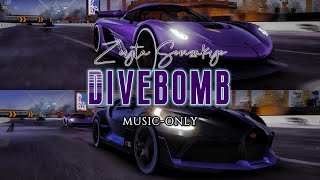 Divebomb by Zeyta
