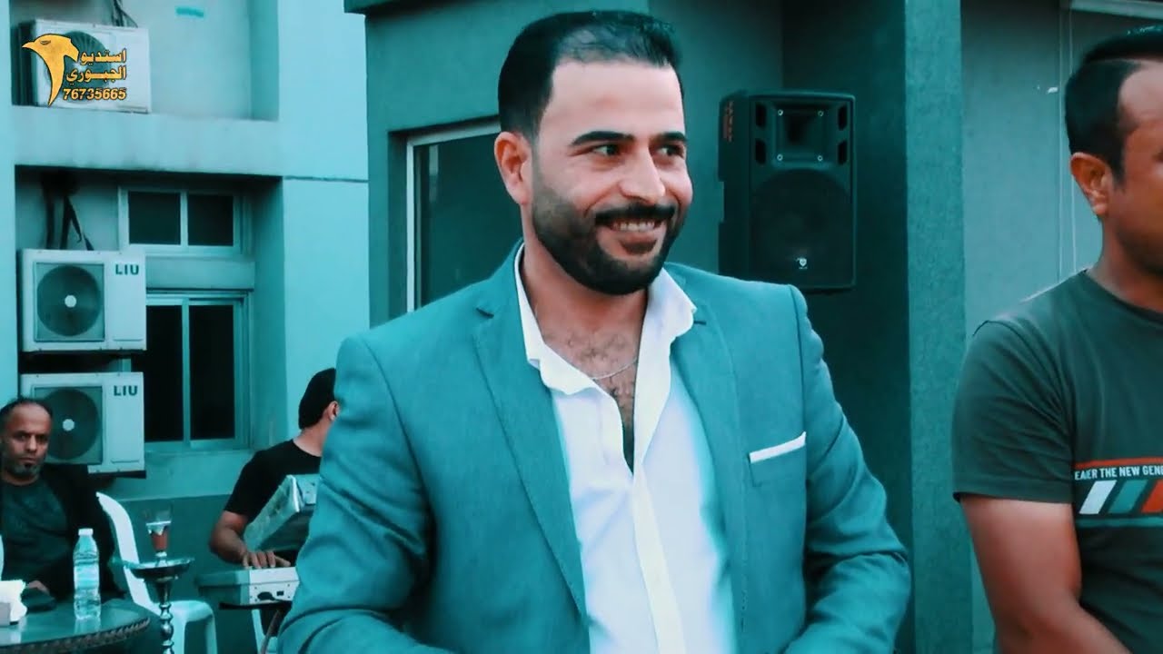 دبكة جوبي حجي الفاضي ماريدو ليش تضل تعيدو الفنان اسماعيل العبدالله افراح عشيرة العفالة