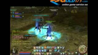 Gladiator Vs Templar in AION-3