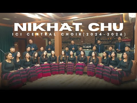 Nikhat Chu: ICI Central Choir (2024-2026)