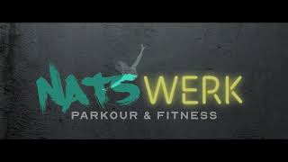 Natswerk - Parkour Camp 2022