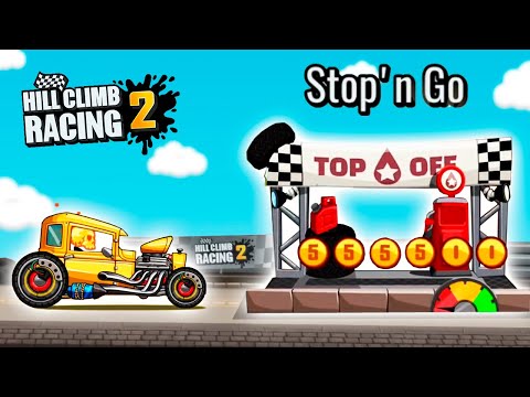 ИДЕАЛЬНОЕ СОБЫТИЕ ДЛЯ НОВИЧКОВ - не пропусти. Hill Climb Racing 2 прохождение игры МИРОВОЙ челлендж.