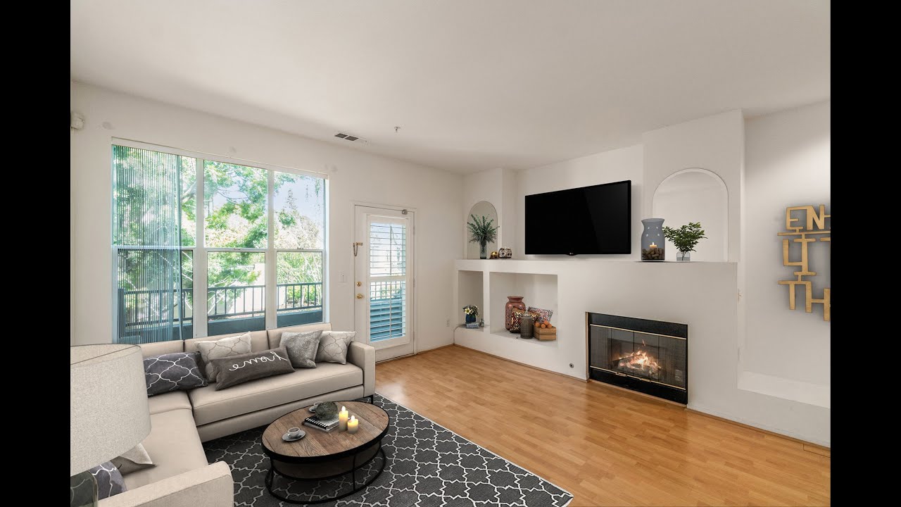 TWO master suites in this townhouse at 635 Atherton Place, Hayward, CA
