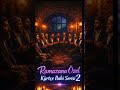 Ramazana Özel Kürtçe İlahi Serisi (2/ 5) 🌙 | Çok Sesli Cemaat | Manevi Zikir Atmosferi