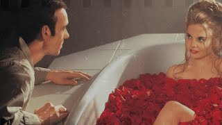 The Controversial Scene That Was Cut from American Beauty