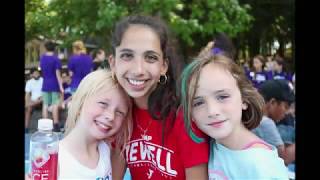 Camp Jewell Session 1 Slideshow