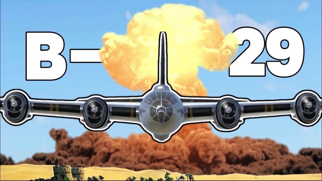 The BIGGEST Bomber in War Thunder Mobile💥