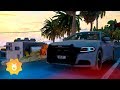 GTA 5 ROLEPLAY | YDDY:RP #201 - ЗАПАДНОЕ ПОБЕРЕЖЬЕ (ПОЛИЦЕЙСКИЙ)