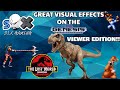 Great Visual Effects on the Sega Genesis - Viewer Edition!