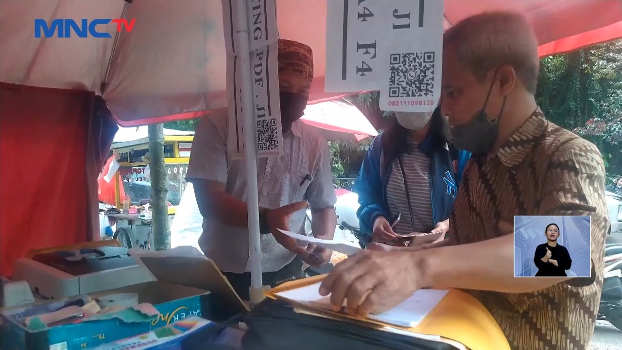 Uniknya Jasa Foto Kopi Keliling di Depok, Jawa Barat 