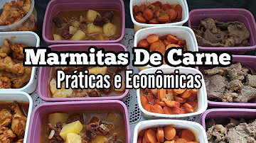 O que um vegetariano precisa para substituir a carne?