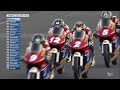 Live Race 1 Motegi - Round 5 - Shell Advance Asia Talent Cup 2016