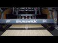 Brunswick gsx  some pin action 2