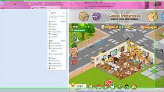 TUTORIAL BUG CAFÉ MANIA @pauloxramos
