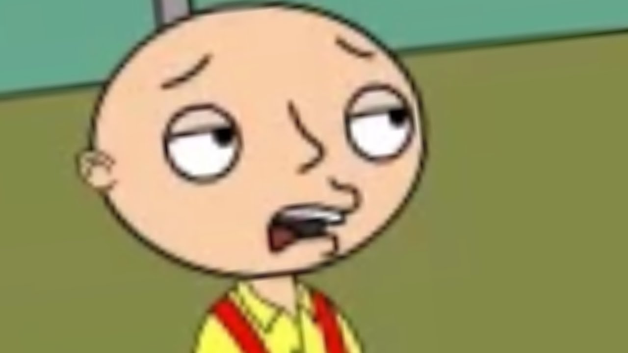 STEWIE'S FLU SHOT - STEWIE'S FLU SHOT